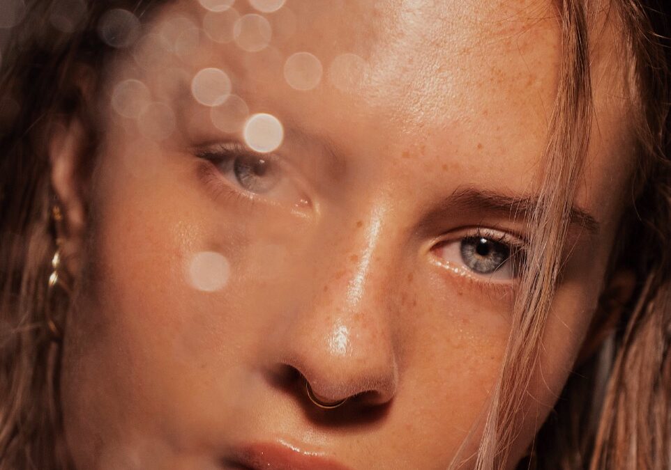 Natural Makeup Guide