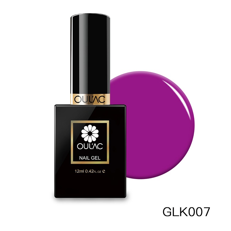 OULAC Black Pearl - The Hot Pink Collection - Image 9