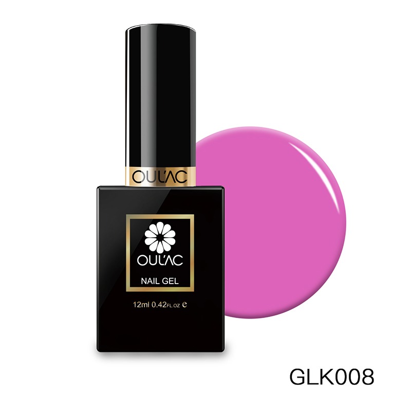 OULAC Black Pearl - The Hot Pink Collection - Image 8