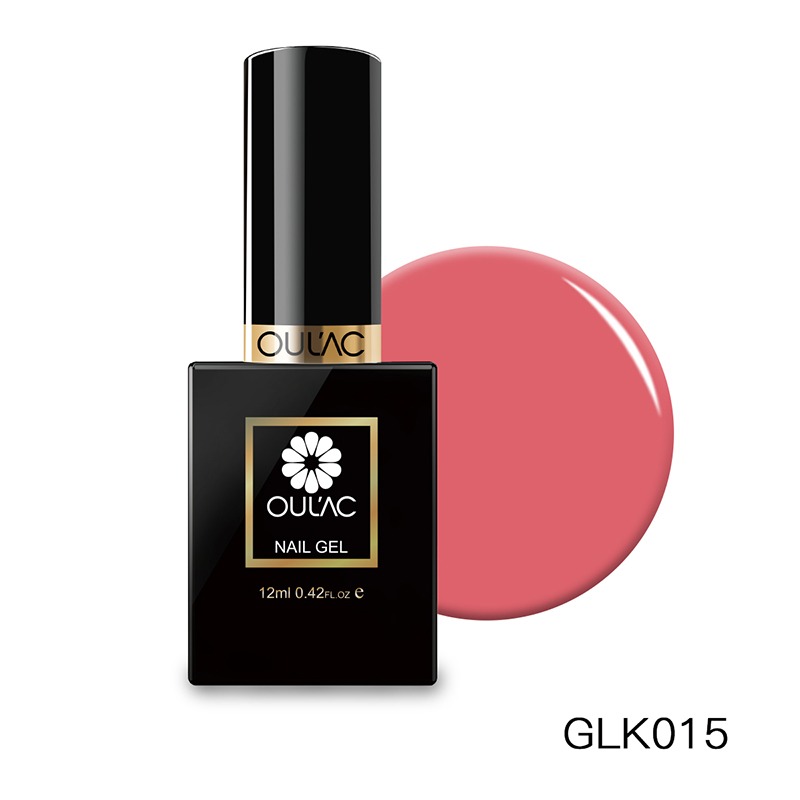 OULAC Black Pearl - The Hot Pink Collection - Image 7