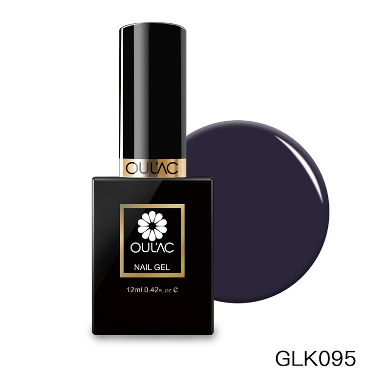 OULAC Black Pearl - Perfect Shades of Grey - Image 2