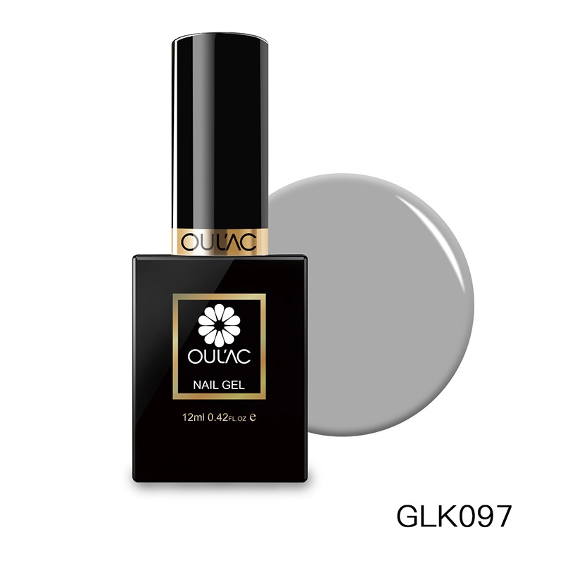 OULAC Black Pearl - Perfect Shades of Grey