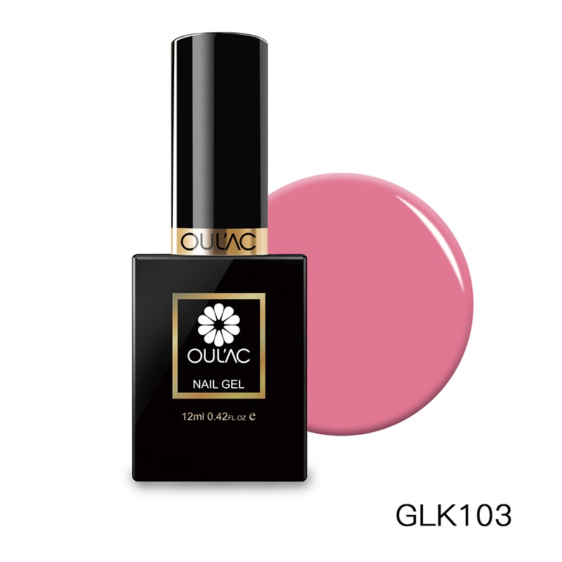 OULAC Black Pearl - The Hot Pink Collection - Image 4