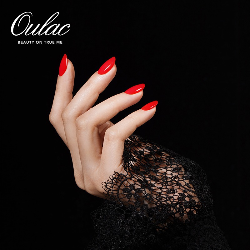 OULAC Black Pearl - The Scarlet Letters