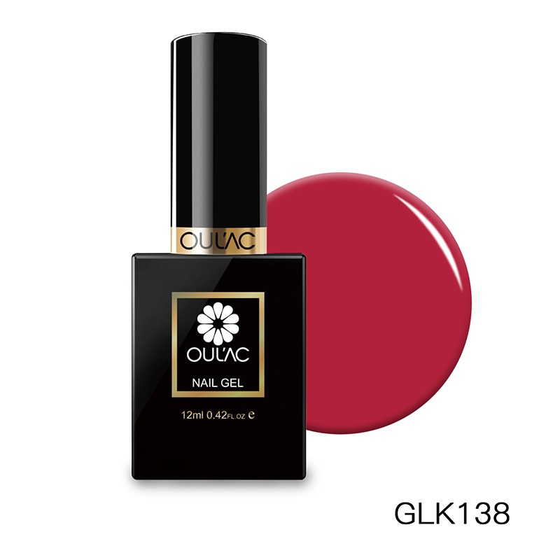 OULAC Black Pearl - The Scarlet Letters - Image 3