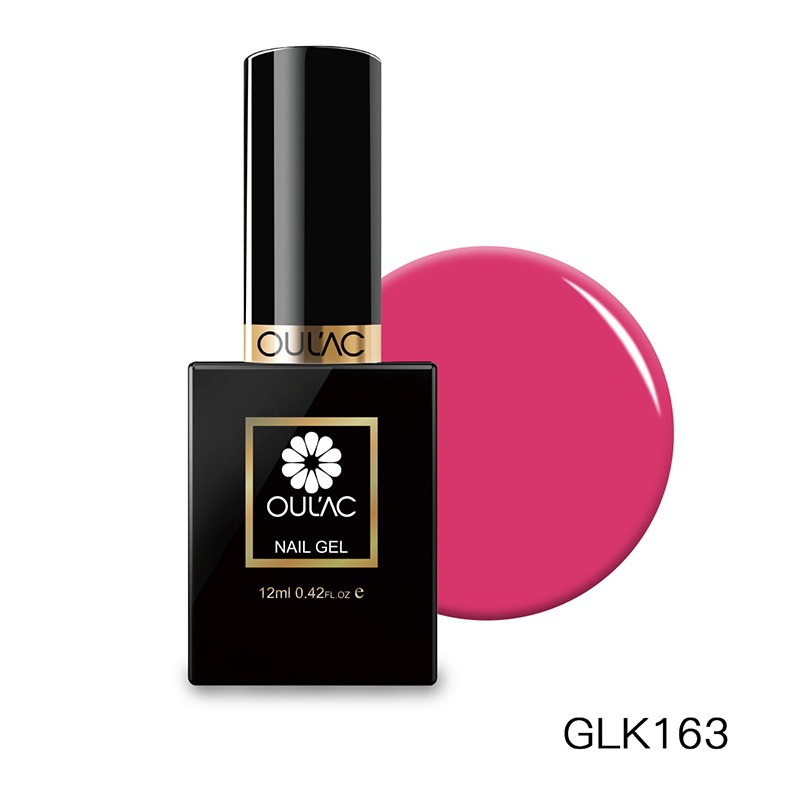 OULAC Black Pearl - The Hot Pink Collection - Image 3